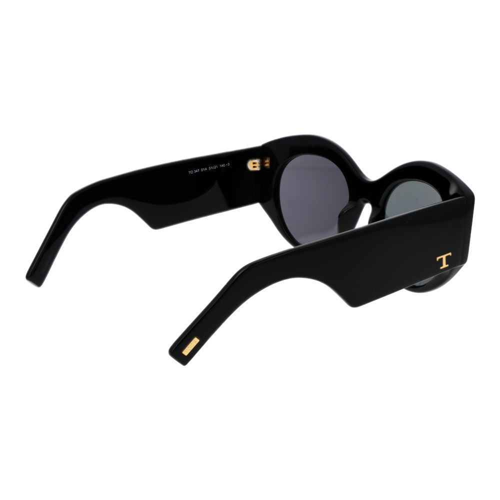 Black Women Sunglasses