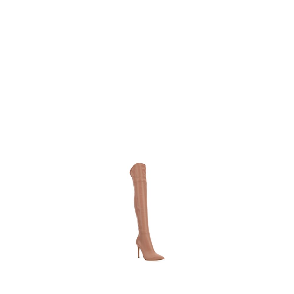 High Boots
