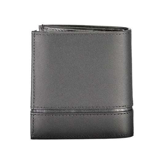Nero Leather Men Wallet