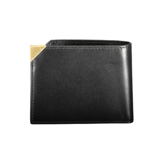 Nero Leather Men Wallet