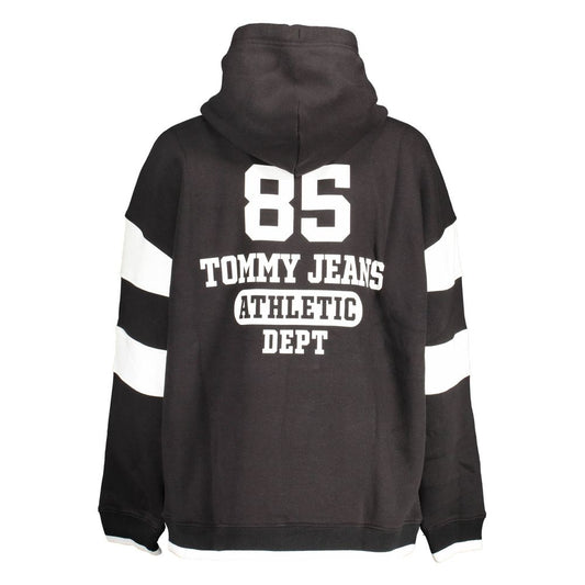 Bianco Cotton Men Sweatshirt