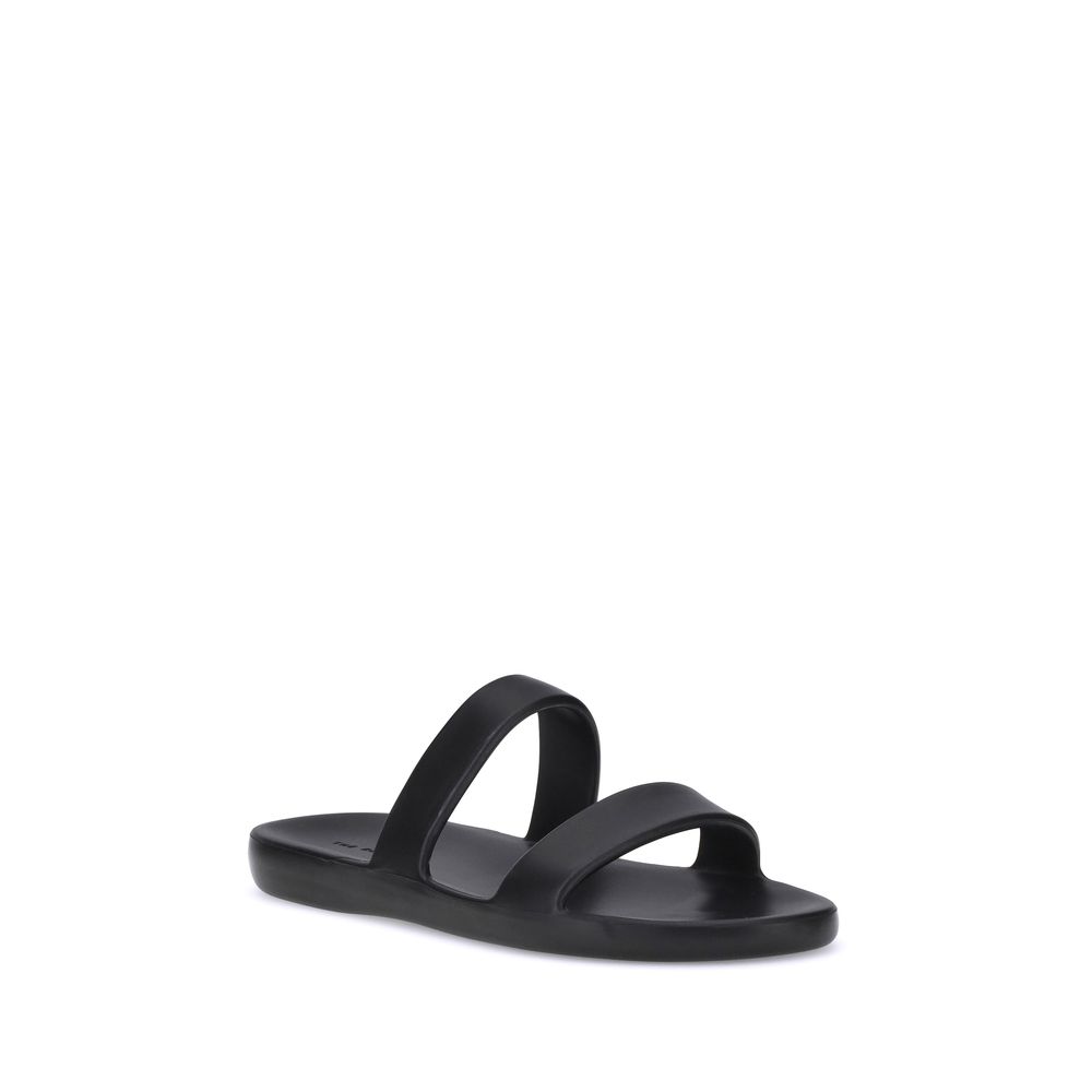 Rubber Foam Sandals