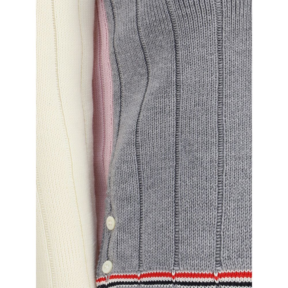 Virgin Wool Sweater