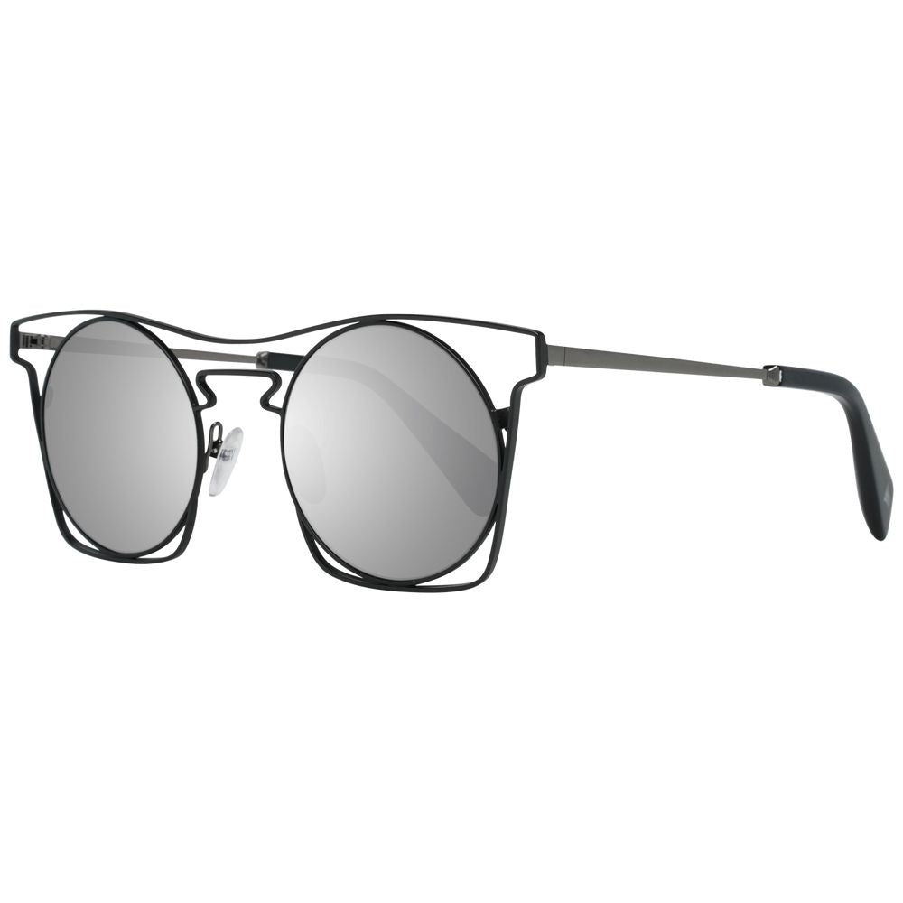 Blue Unisex Sunglasses