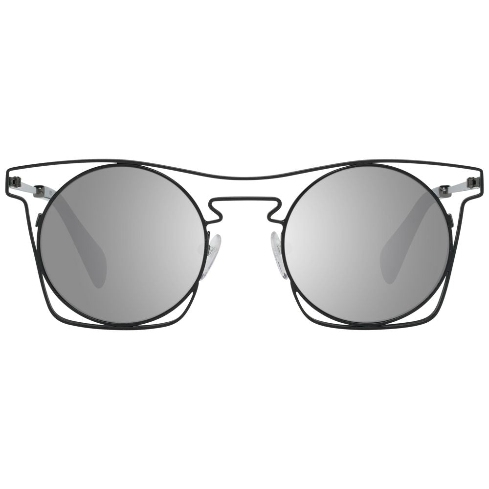 Blue Unisex Sunglasses