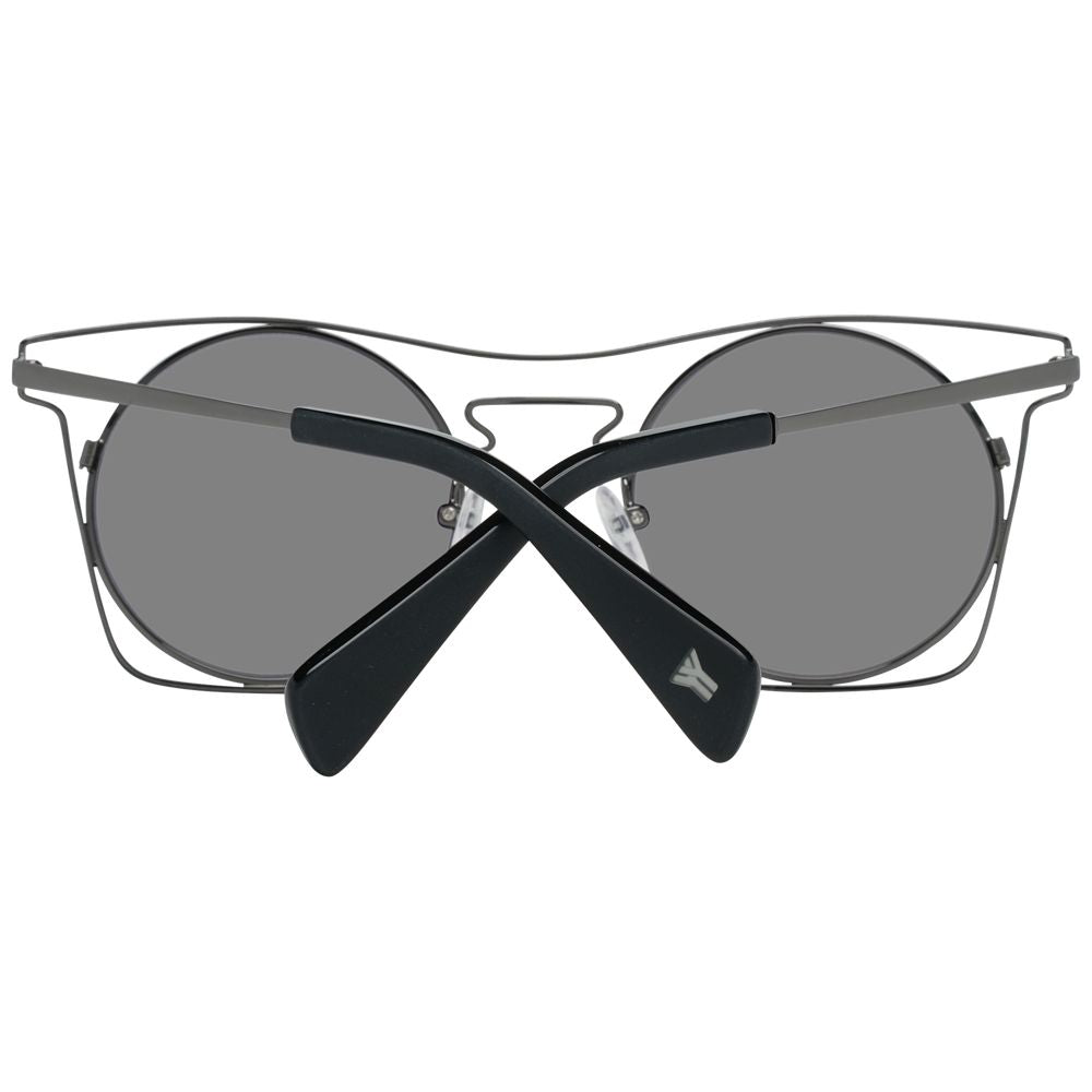 Blue Unisex Sunglasses