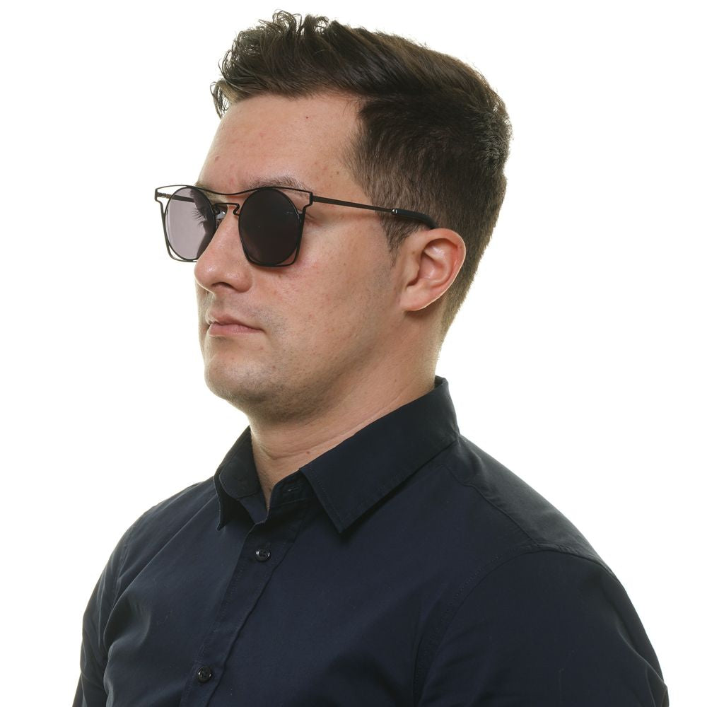 Blue Unisex Sunglasses