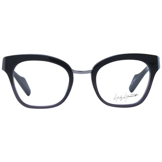 Black Acetate Glasses (Frames)
