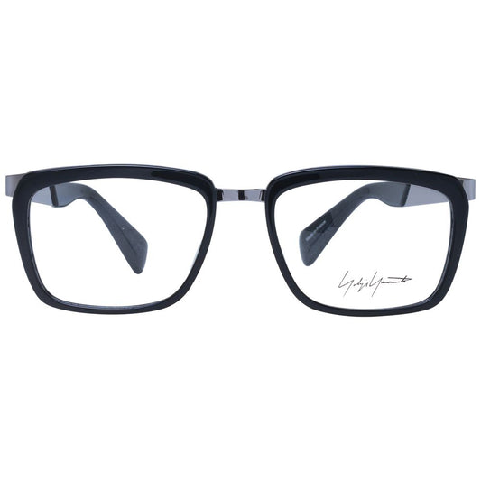 Black Acetate Glasses (Frames)