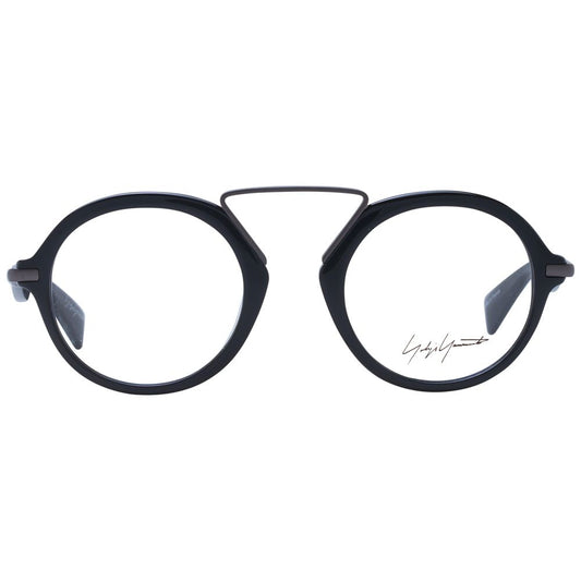 Gray Acetate Glasses (Frames)