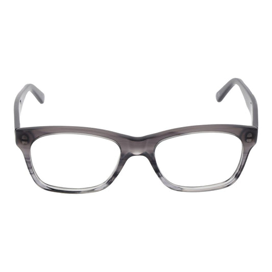 Gray Acetate Glasses (Frames)