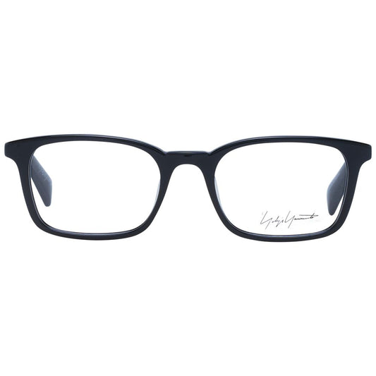 Black Acetate Glasses (Frames)