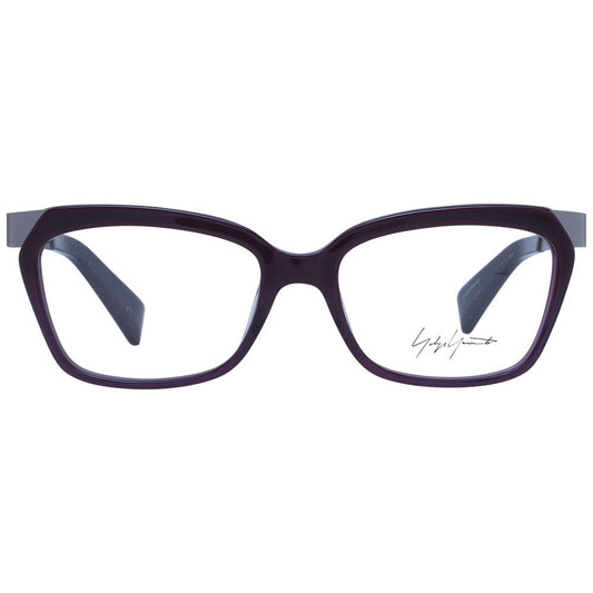 Purple Acetate Glasses (Frames)