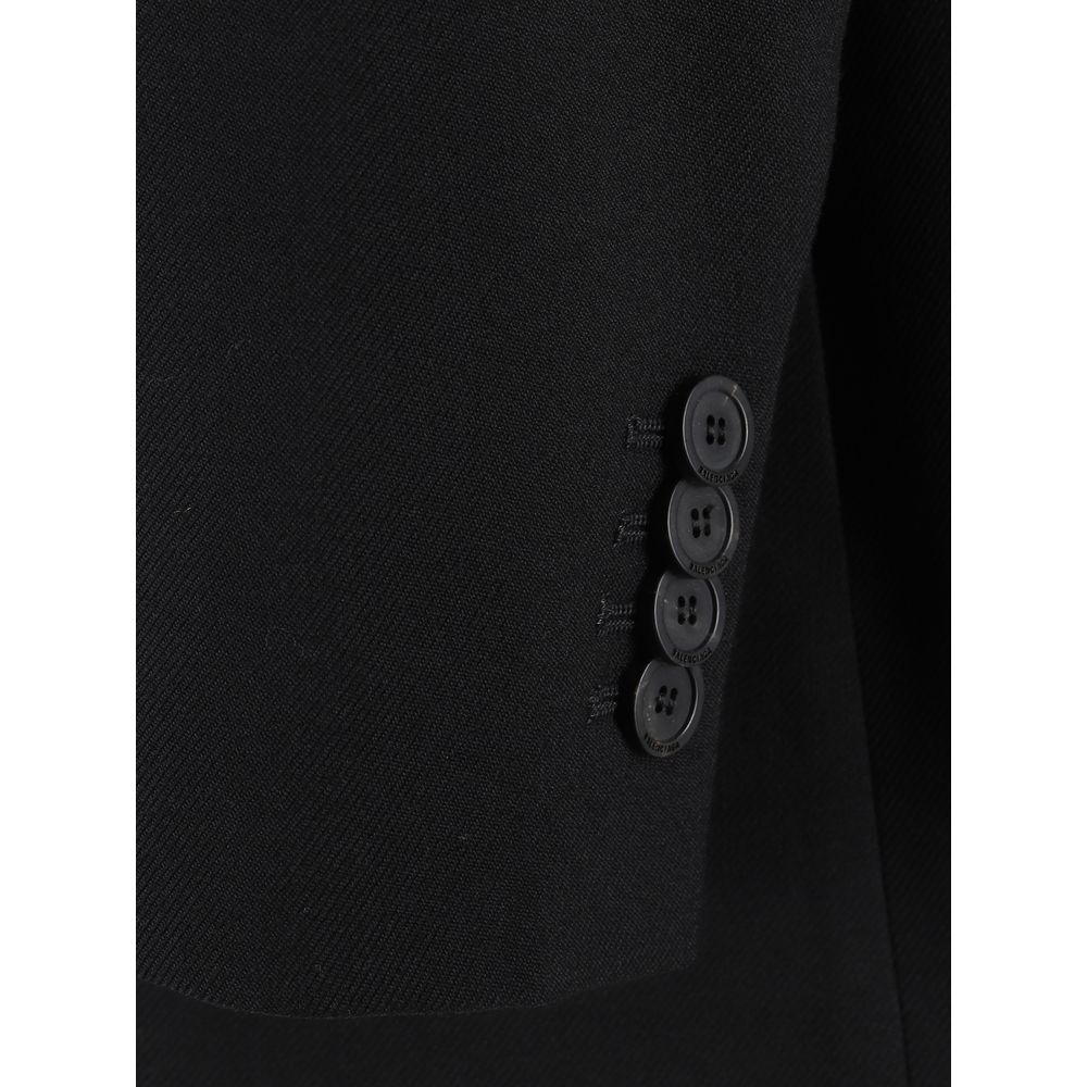 Blazer Jacket