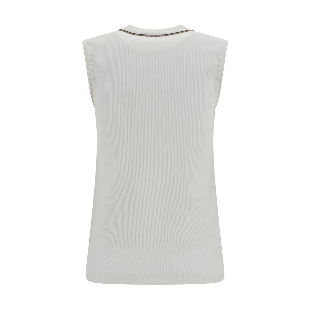 Ribbed Top