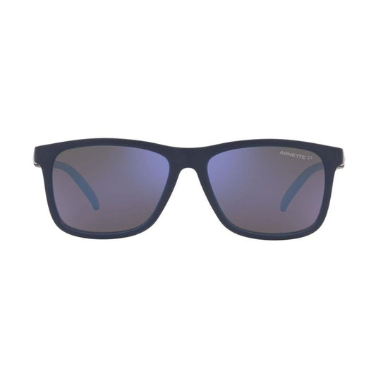 Blue Acetate Sunglasses
