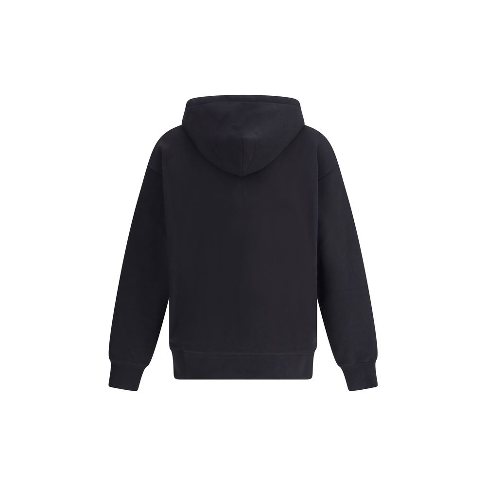 Logoed Hoodie