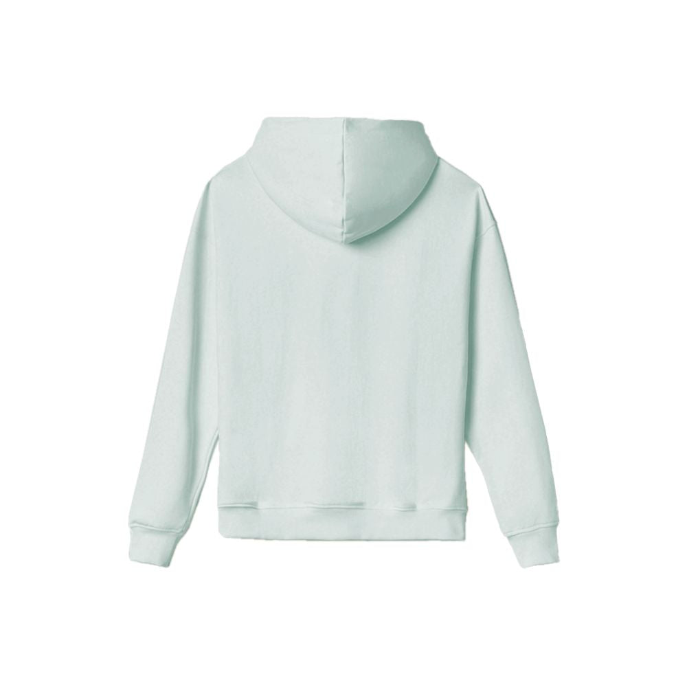 Gray Cotton Sweater