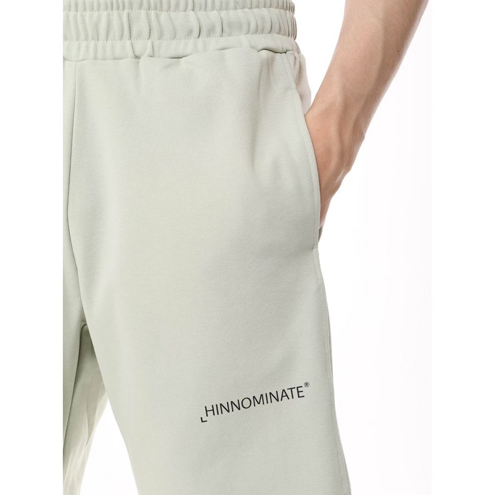 Green Cotton Short