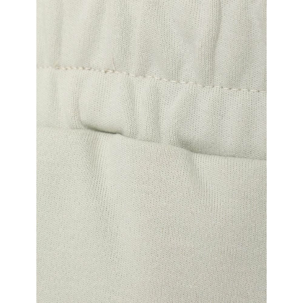 Green Cotton Short