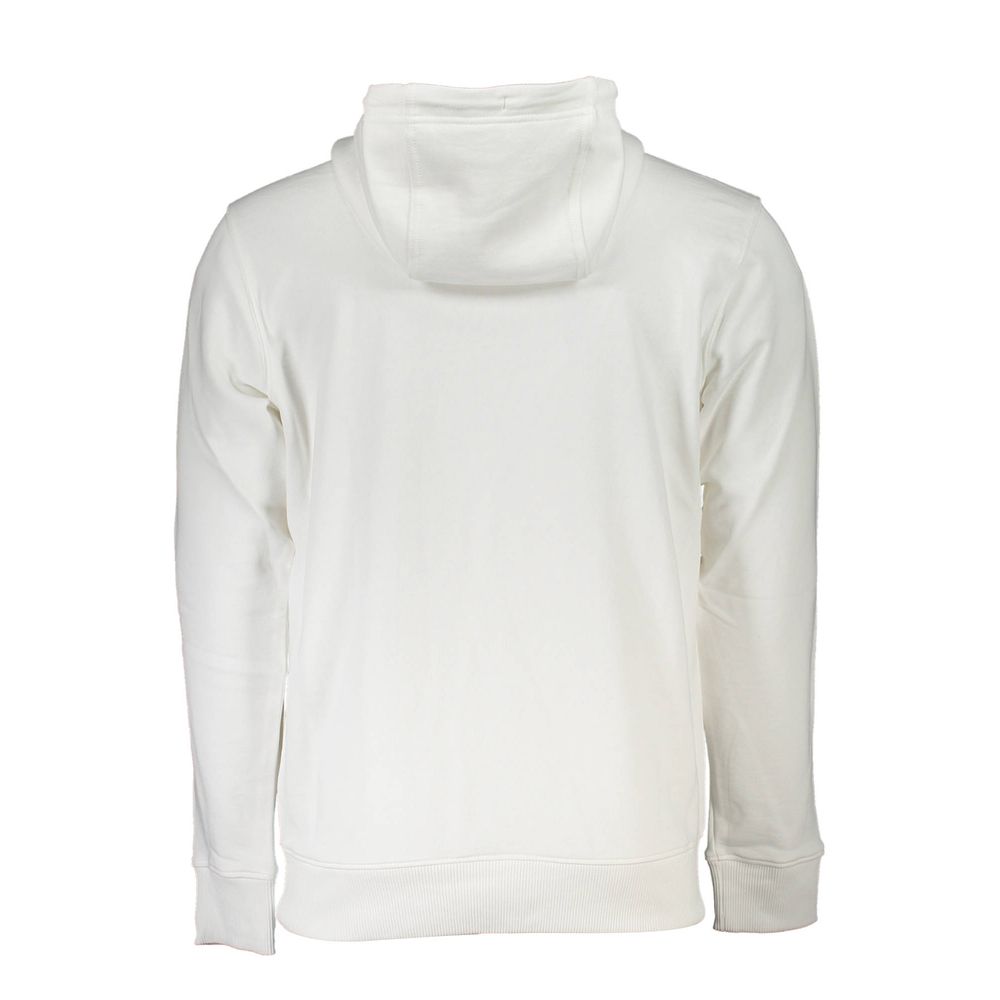 Bianco Cotton Men's Sweatshirt