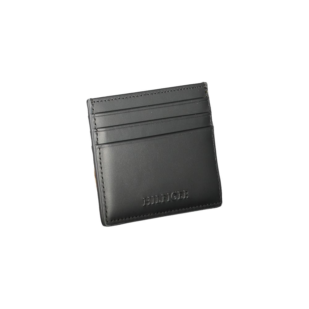 Nero Leather Men Wallet
