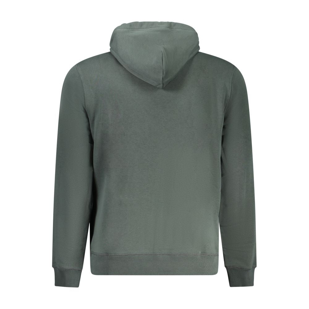 Verde Cotton Men Sweatshirt