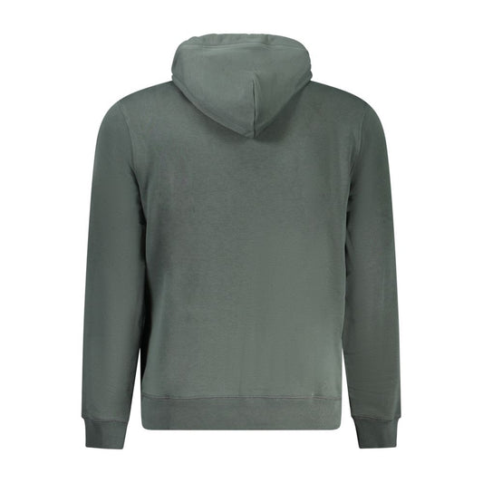 Verde Cotton Men Sweatshirt