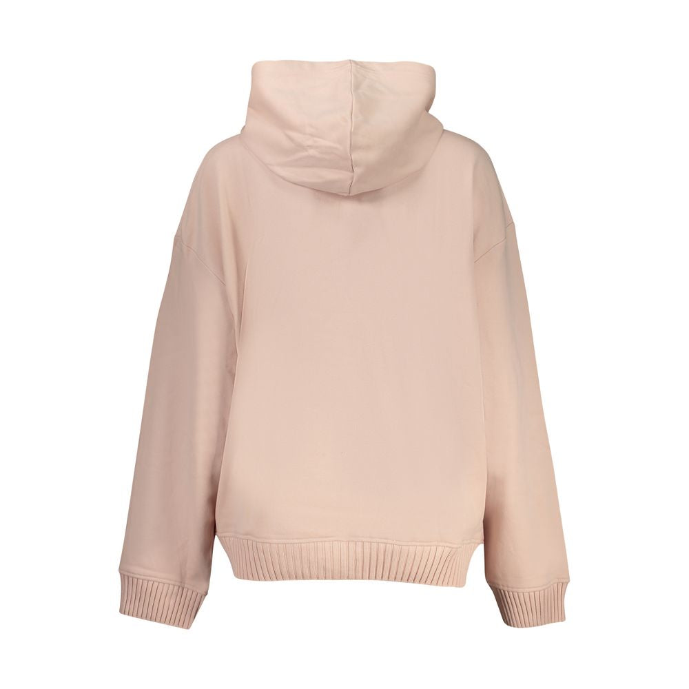 Rosa Cotton Women's Hoodie
