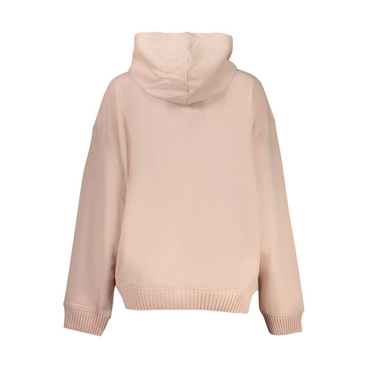 Rosa Cotton Women's Hoodie