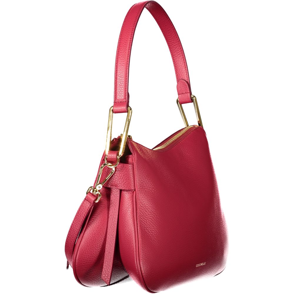 Rosso Pelle Women Handbag