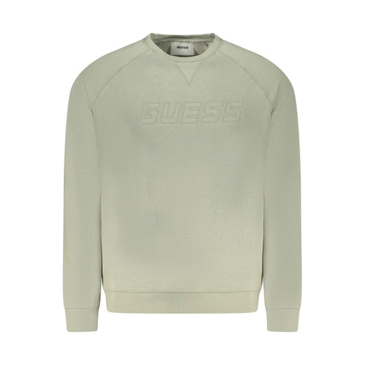 Verde Cotton Men's Sweatshirt