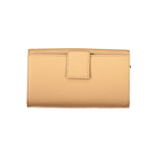 Marrone Pelle Women's Wallet