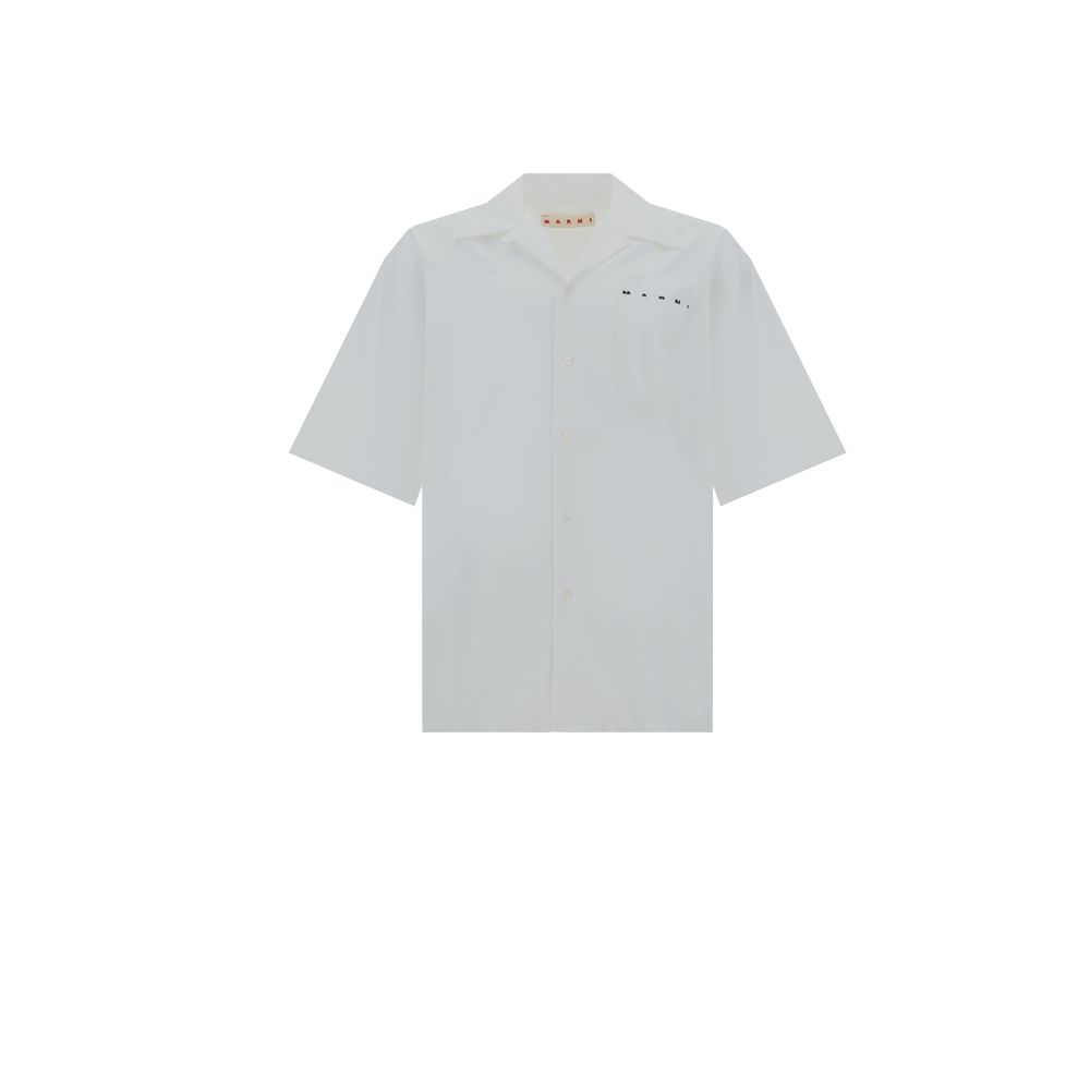 Bowling Shirt