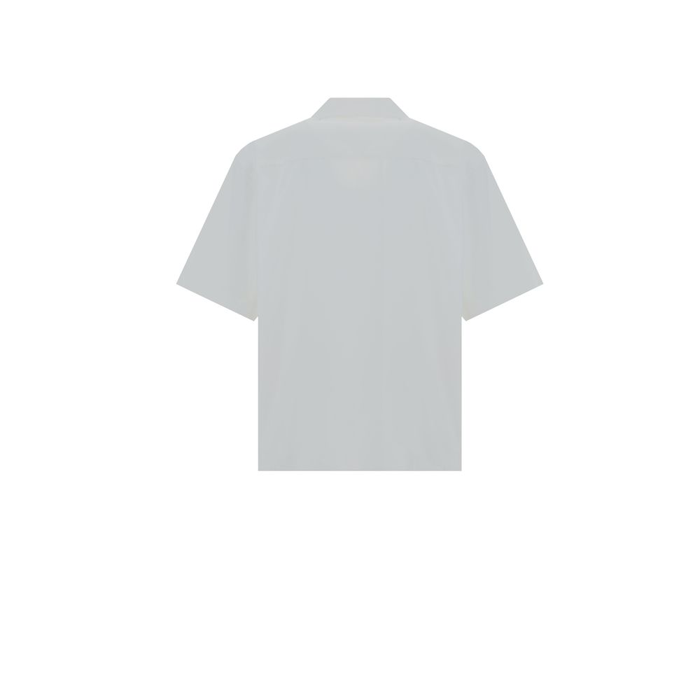 Bowling Shirt