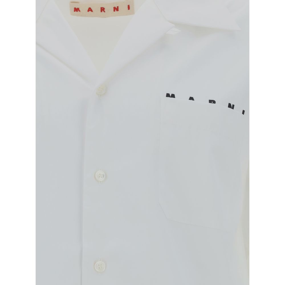 Bowling Shirt