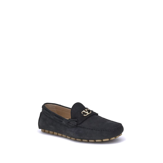 Fastaway Driver Loafers