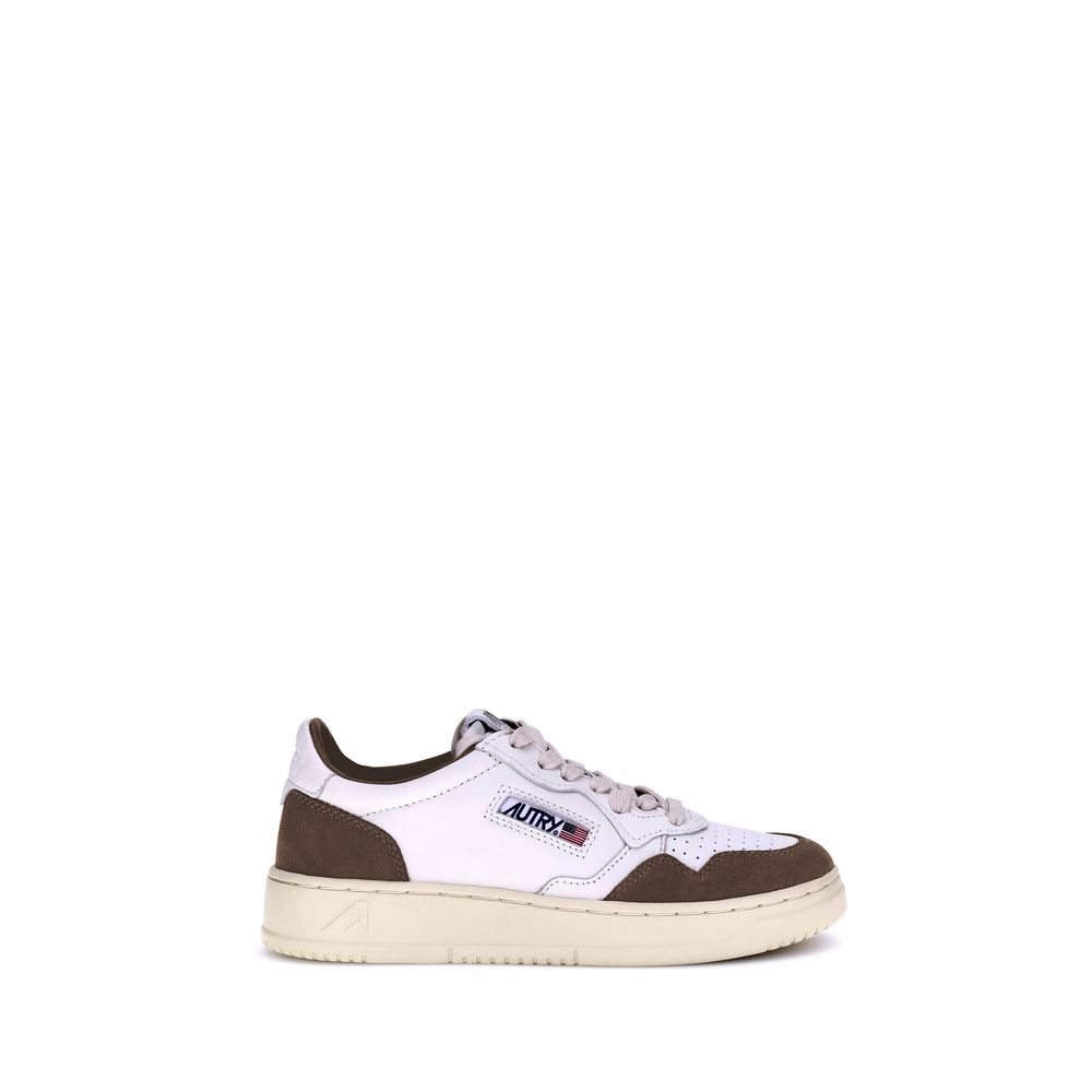 Medalist Low Sneakers