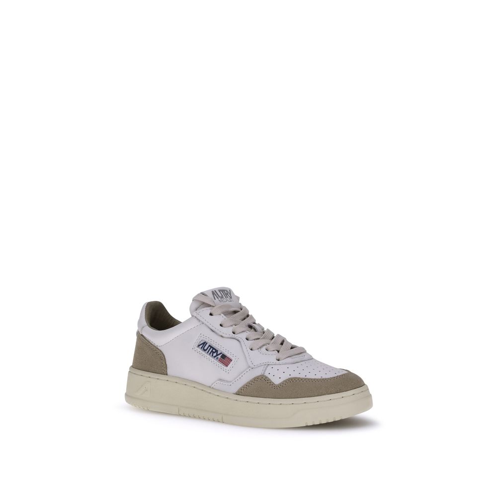 Medalist Low Sneakers