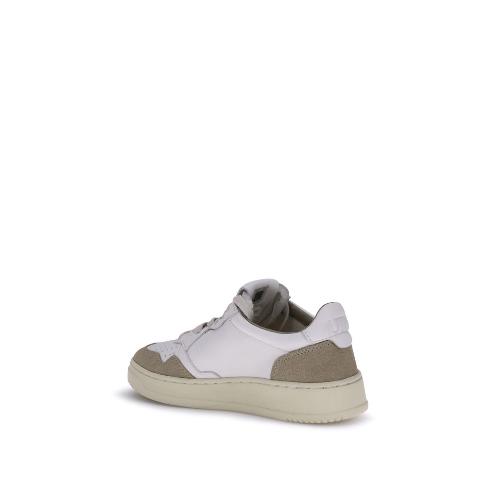 Medalist Low Sneakers