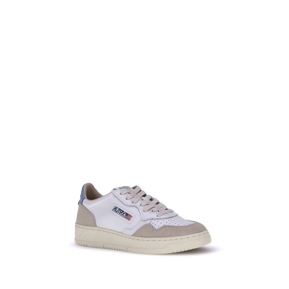 Medalist Low Sneakers