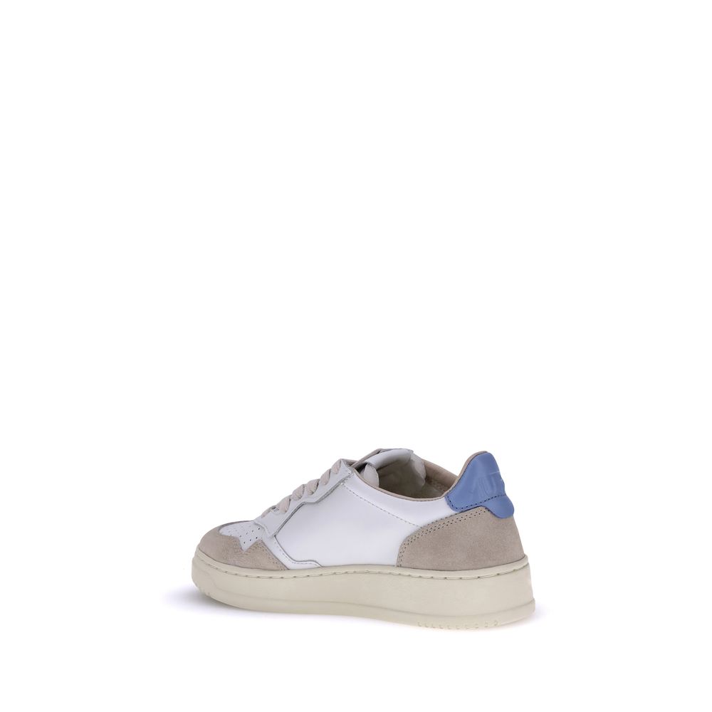 Medalist Low Sneakers