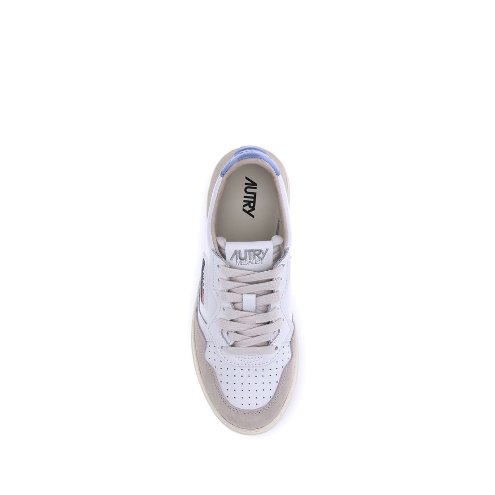 Medalist Low Sneakers