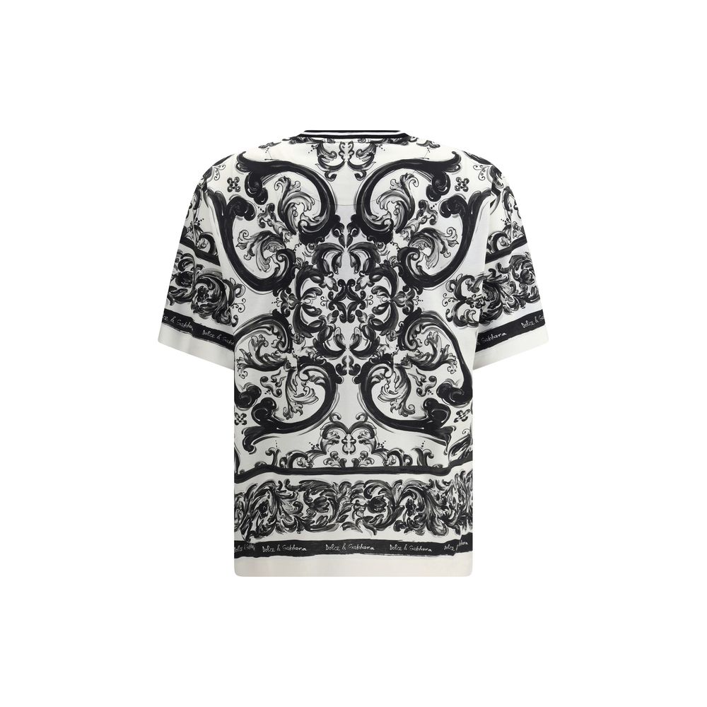 Maiolica T-Shirt