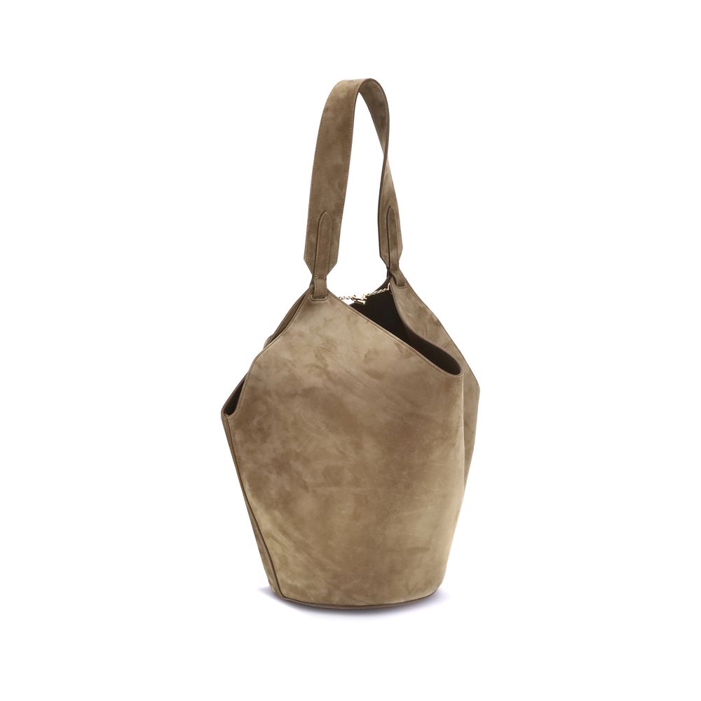 Lotus small Shulder Bag
