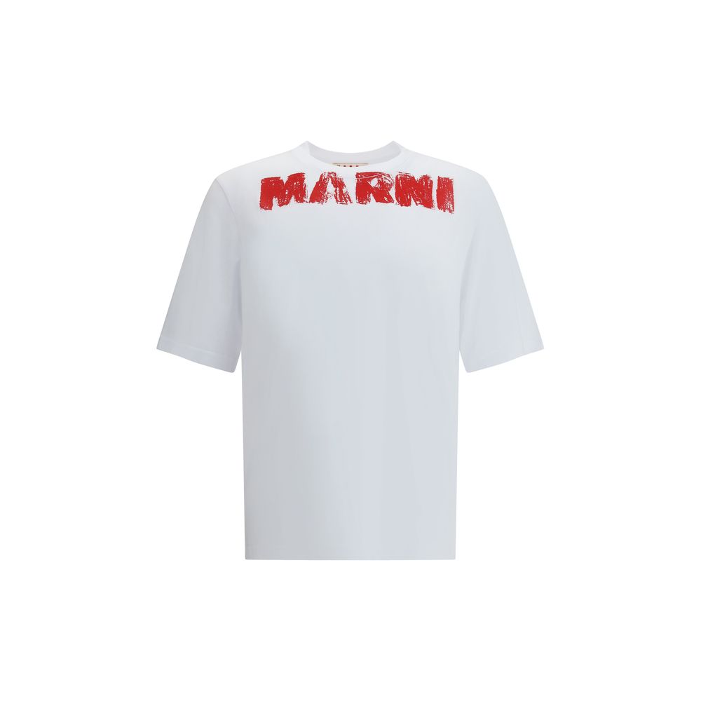 Logoed T-Shirt