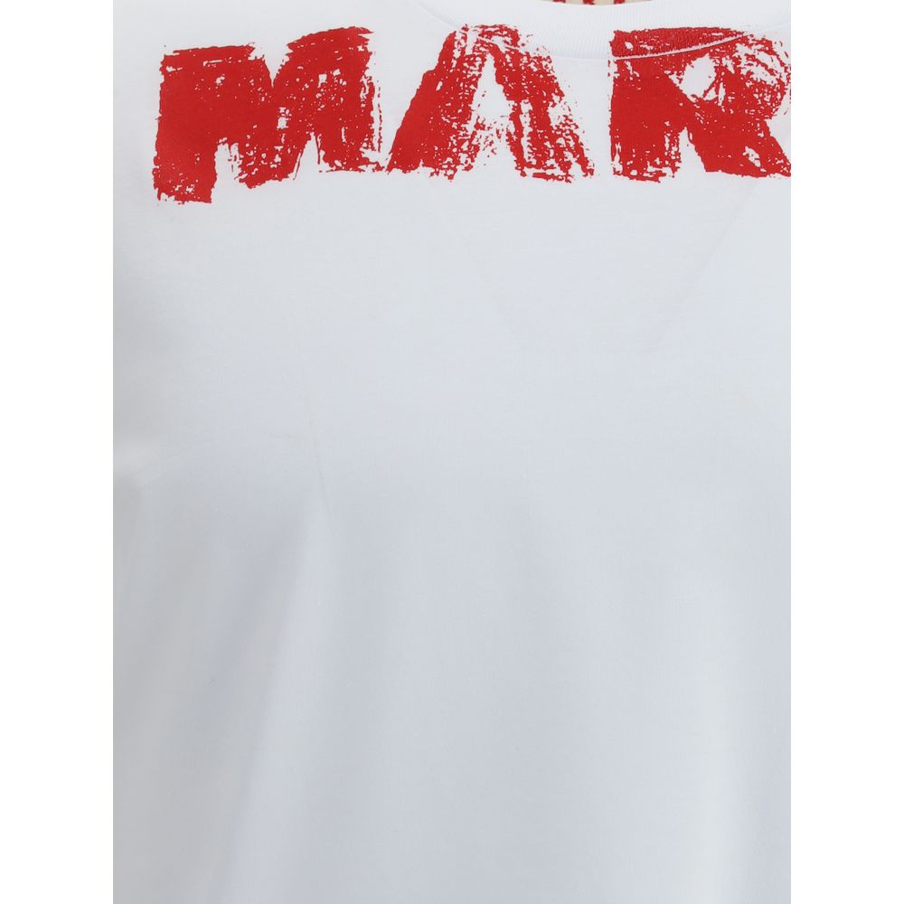 Logoed T-Shirt
