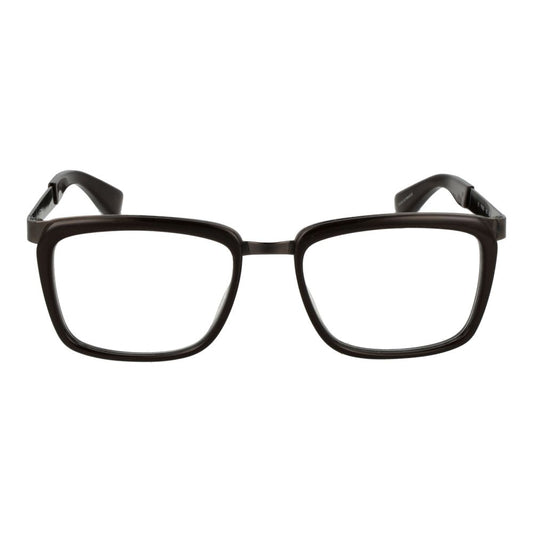 Brown Acetate Glasses (Frames)