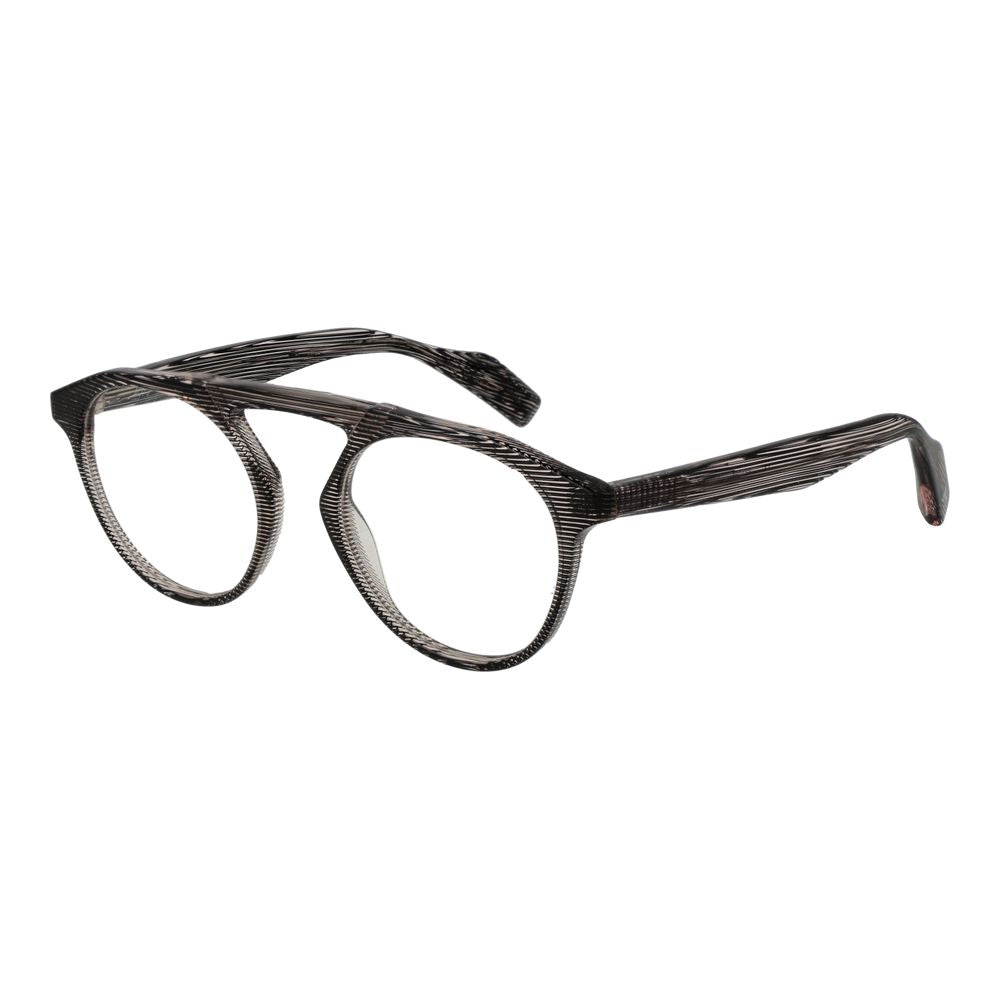 Brown Men Optical Frames