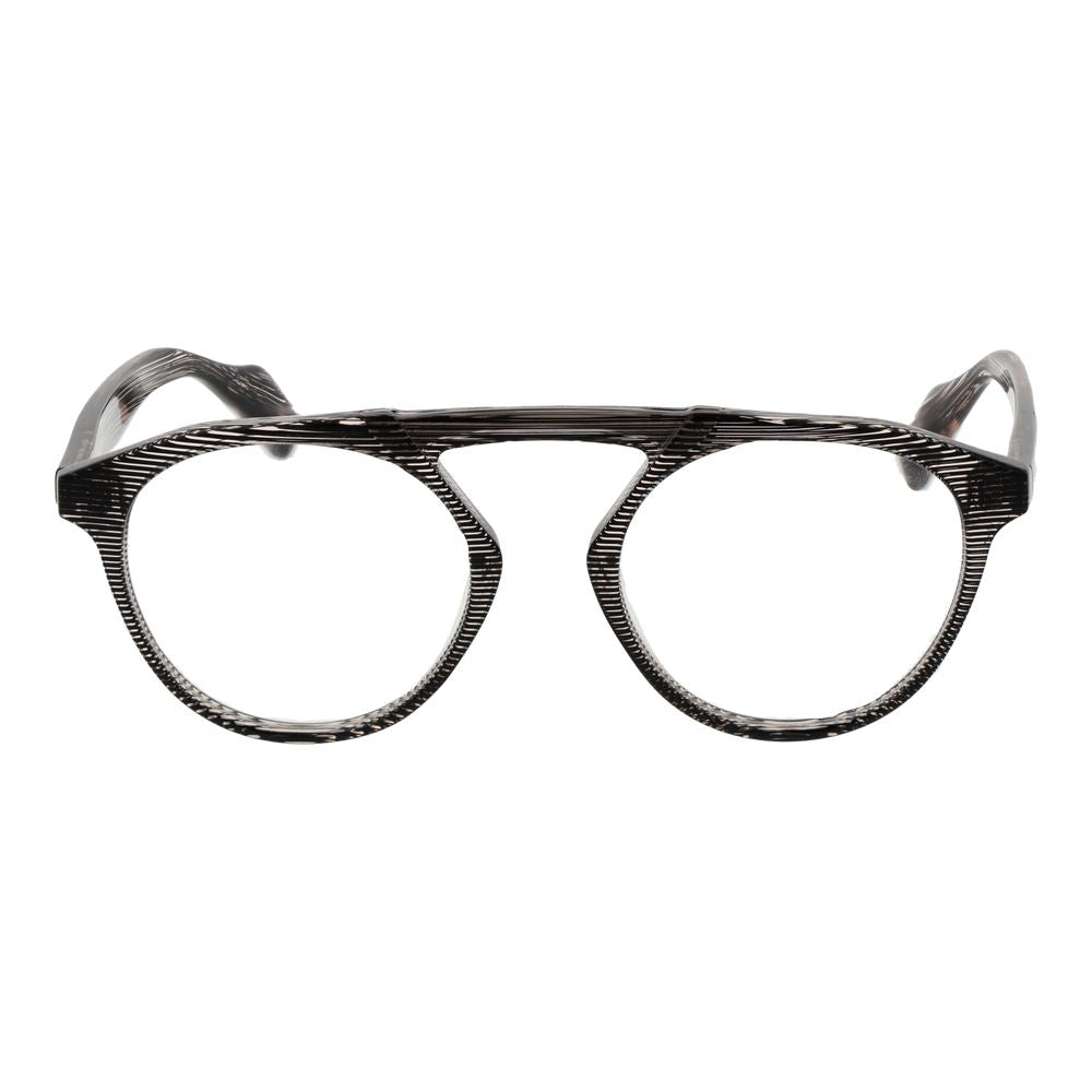 Brown Men Optical Frames